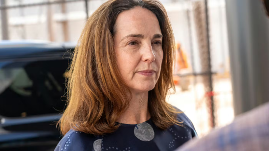 OpenAI CFO Sarah Friar.