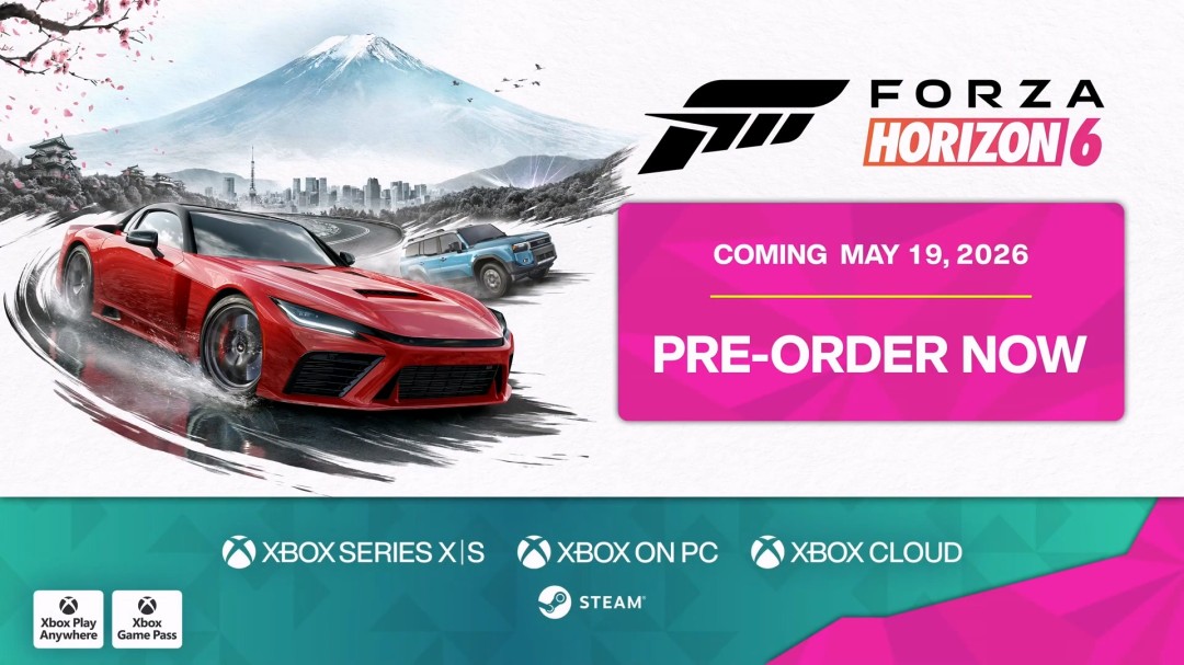 《极限竞速：地平线6》丰田陆地巡洋舰宣传片