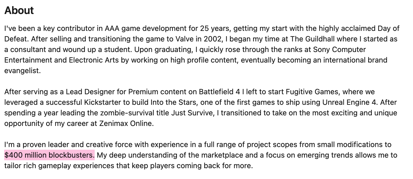 亏麻了！微软被砍游戏《黑鸟计划》耗资超4亿美元