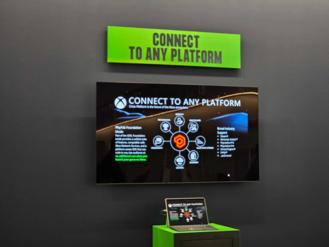 下一代Xbox首批官方细节 2027年开始给开发者推送Alapha版本