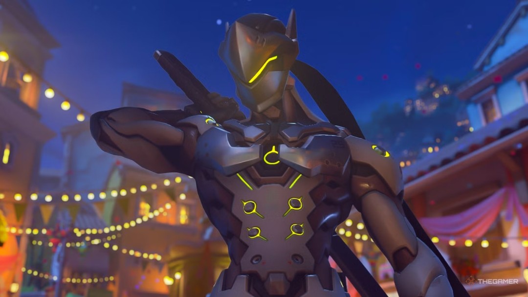 前《守望先锋》总监后悔游戏太团队化 最差玩家拖后腿