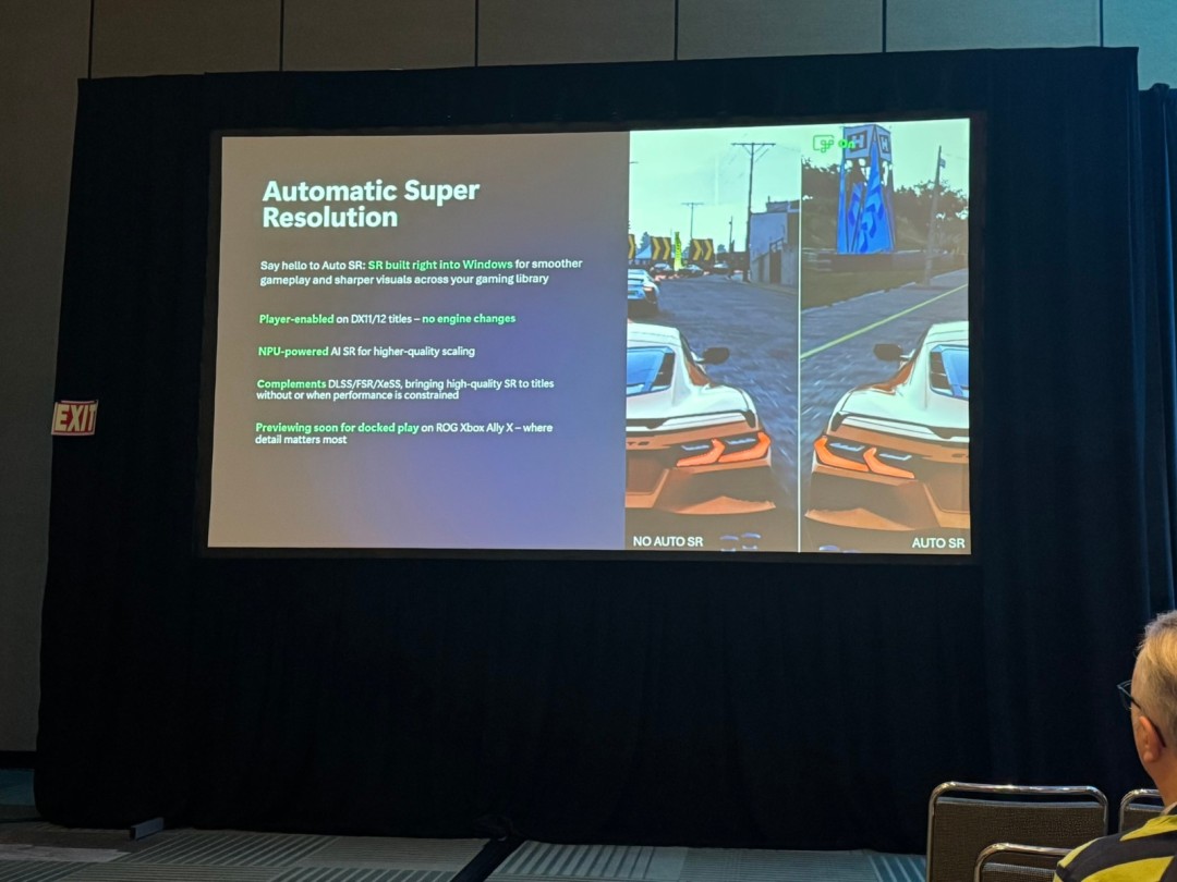 微软高层谈未来游戏发展规划 强调AI的活用策略