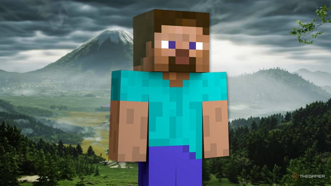 研究发现《我的世界》和《罗布乐思》玩家较少游玩3A新作