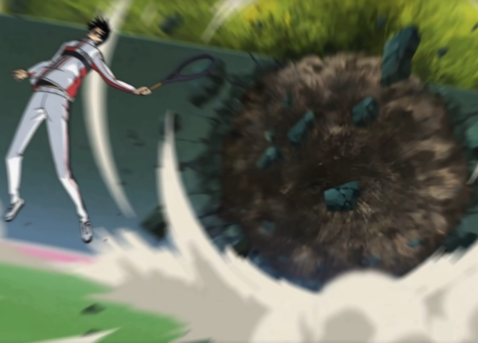 死了大半年的中华小当家，真在冥界打起了复活赛