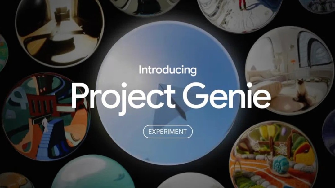 谷歌自曝：AI生成游戏世界几分钟就崩 取代开发者还早