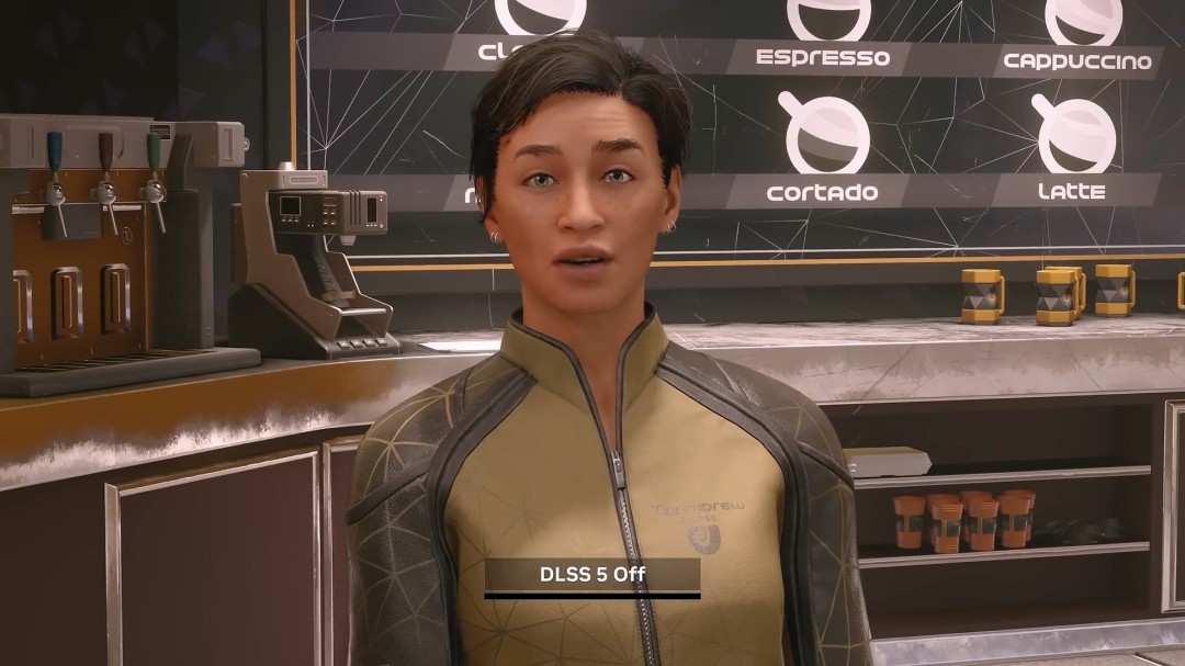 DLSS 5今秋上线 不要求使用两款GPU才能运行