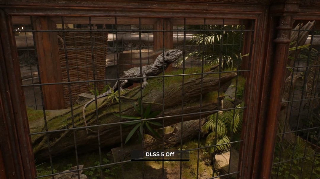 DLSS 5今秋上线 不要求使用两款GPU才能运行