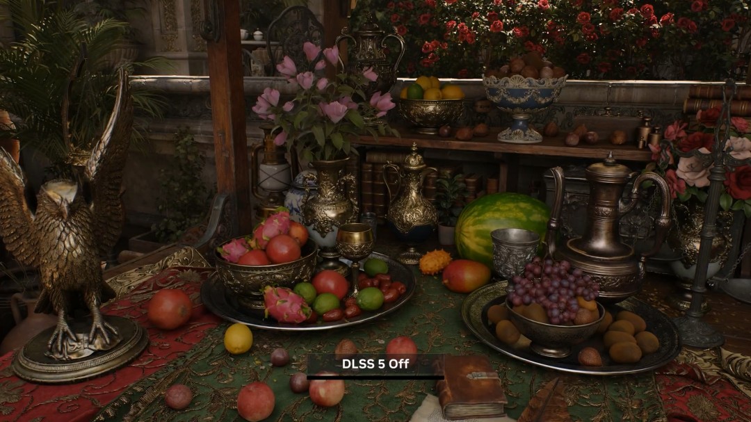 DLSS 5今秋上线 不要求使用两款GPU才能运行