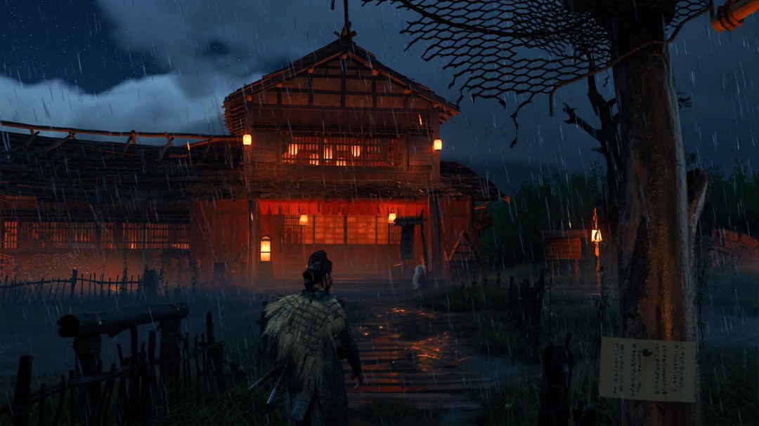 PS5系统更新上线 PSSR升级版和旧版本视频对比