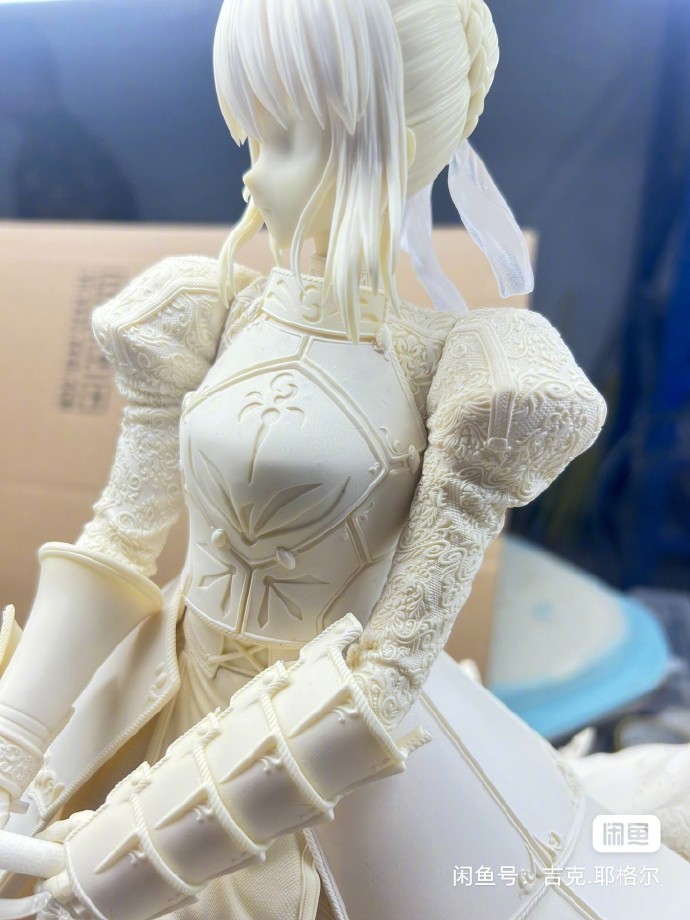 曝日本知名雕像厂P1S骗取国内厂商160万！现已否认反控其违法