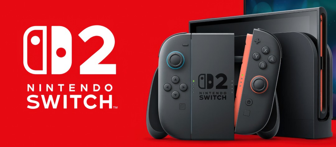 Switch 2掌机模式增强开启后 续航将下降25%