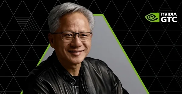 黄仁勋松口！承认理解玩家对DLSS 5的愤怒：称自己也不喜欢AI垃圾