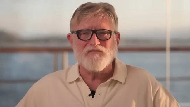 Steam专家喊话开发者:游戏多打折才能让G胖买上游艇