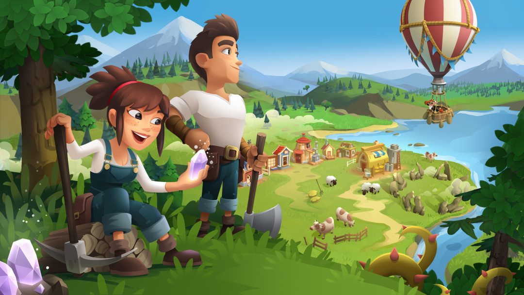 AI功过难判 德国开发商消减90%人力替换成AI渡过濒死危机