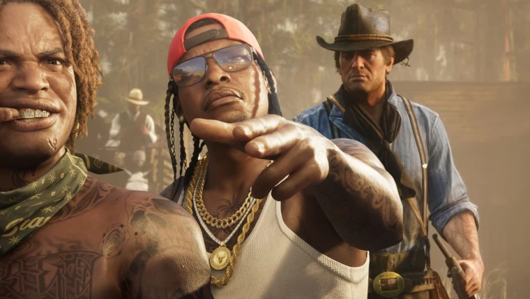 曝3A游戏开发成本已破3亿美元！想回本得卖600万份