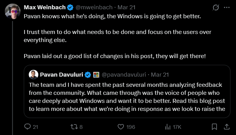 Analyst-who-is-usually-critical-of-Microsoft-responds-to-Pavan-Davuluris-post.png
