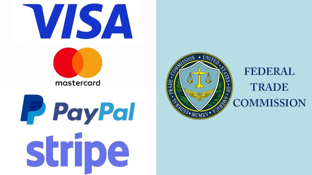 Steam有望摆脱威胁？FTC警告Visa、万事达等支付公司不得干预商业运营