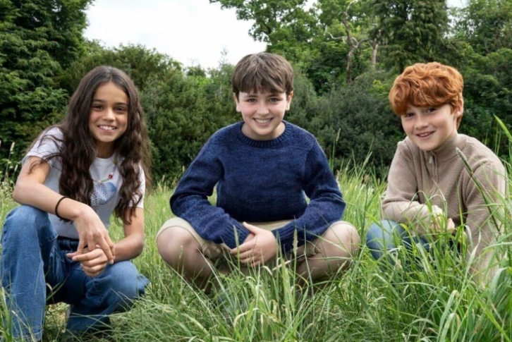 《哈利波特》剧集主演片酬曝光:第二季就成百万富翁