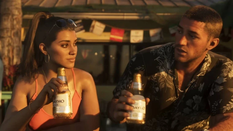 T2 CEO自曝从不玩游戏被怒喷!自家《GTA6》也不玩