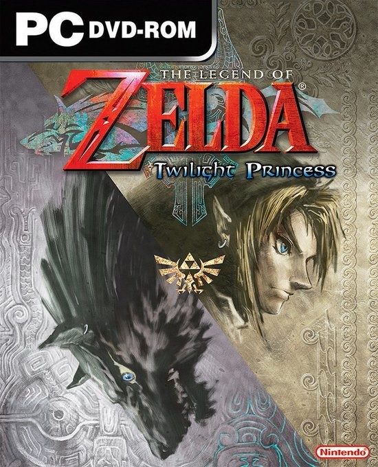 勇气重生！ 民间组织发布《塞尔达传说：黄昏公主》PC移植版实机演示