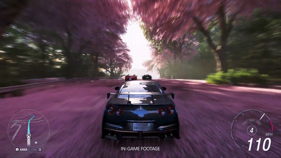 《极限竞速：地平线6》6分钟“序章”实机演示