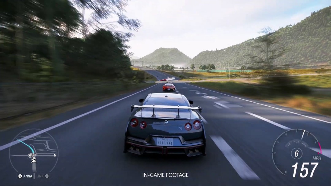 《极限竞速：地平线6》6分钟“序章”实机演示