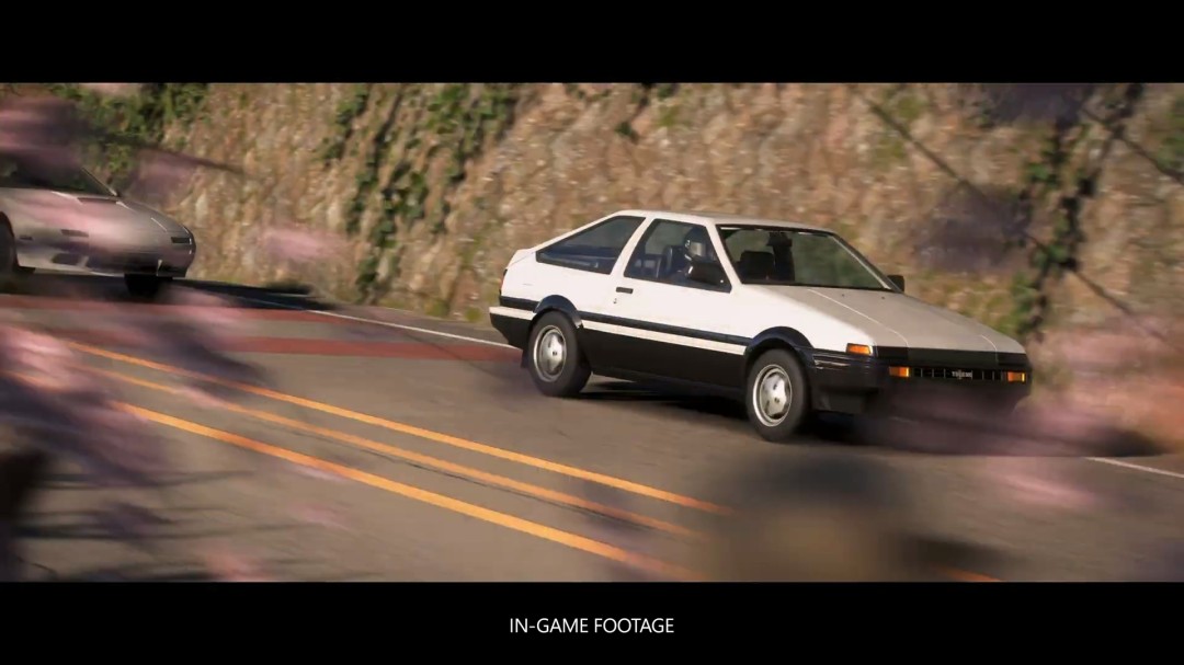 《极限竞速：地平线6》6分钟“序章”实机演示