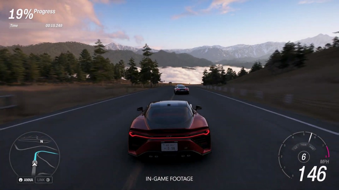 《极限竞速：地平线6》6分钟“序章”实机演示