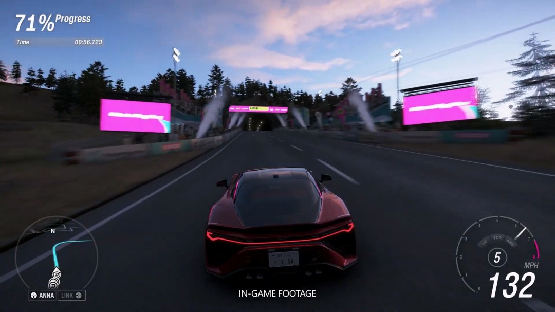 《极限竞速：地平线6》6分钟“序章”实机演示