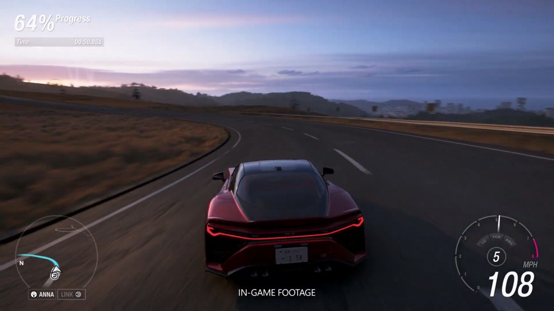 《极限竞速：地平线6》6分钟“序章”实机演示