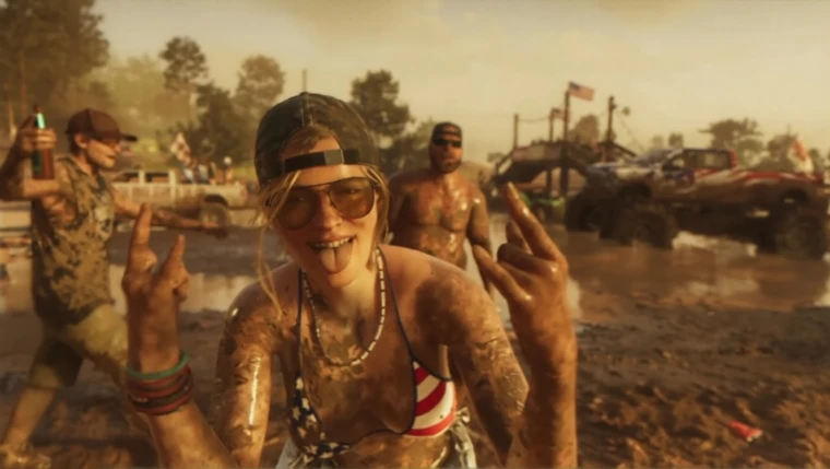 《GTA6》发售策略曝光：先单机后联机！PC版再等一年半