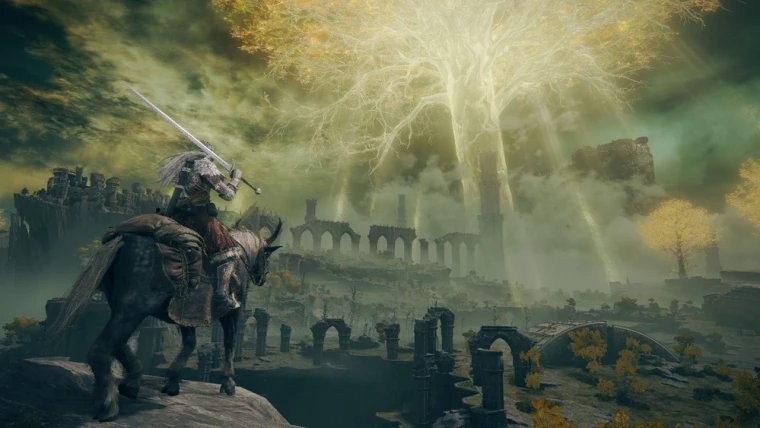 还得直接下!《艾尔登法环》Switch2实体版售价80美元竟只有一张兑换码