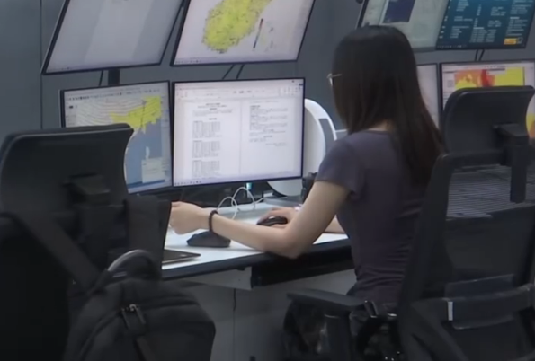 海南高温系厄尔尼诺作祟不实 专家：未出现厄尔尼诺