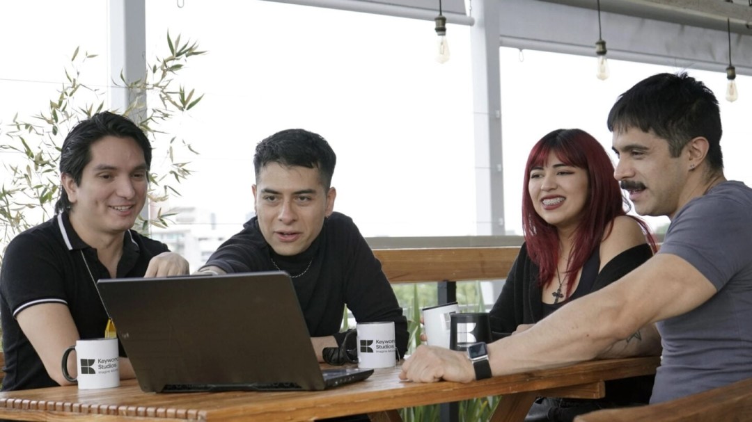 游戏开发团队测试500款AI工具 仅6款具备实用价值