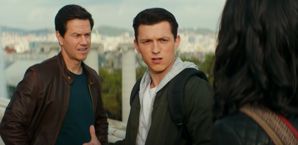 《超级马里奥银河大电影》全球票房已破6亿美元