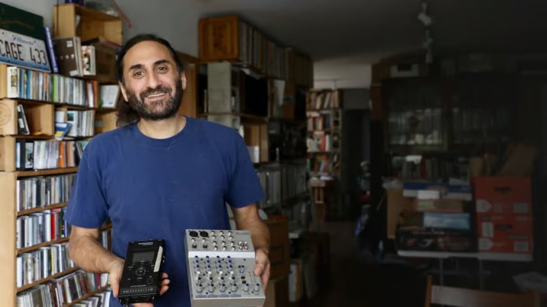 芝加哥乐迷花40年录制1万场音乐会 并将所有音源免费发到网上