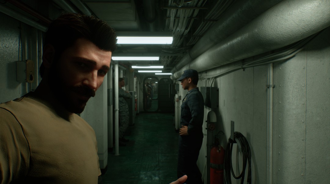 《皇牌空战8》幕后开发视频 打造系列30年顶点之作