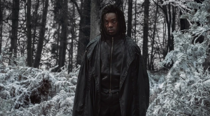 外媒曝剧版《哈利波特》惊人内幕：选黑人斯内普是为了DEI指标