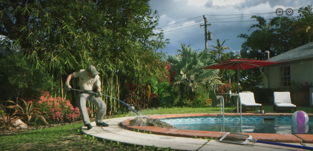 《GTA6》玩家发现隐藏细节：蓝色代表男主 粉色指向女主