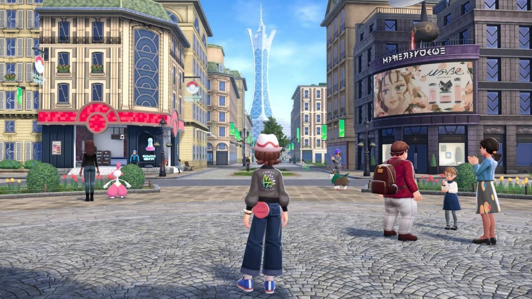 Switch 2立大功！日本25年主机游戏市场复苏 增长138.8%