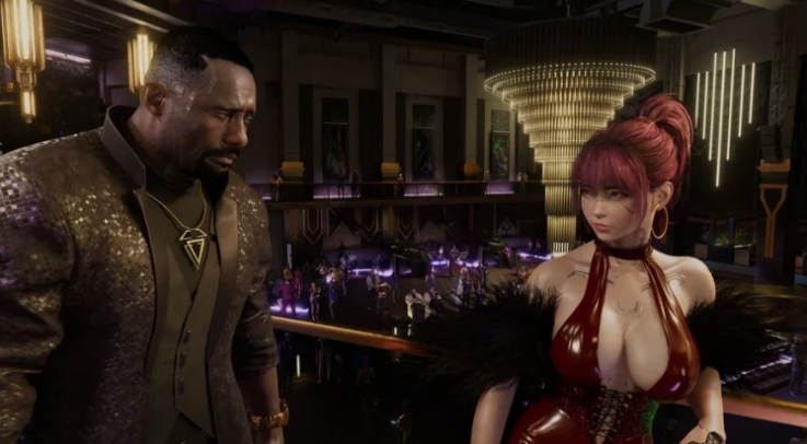 成人游戏Mod网站指控女权组织 称其发动协同攻击！