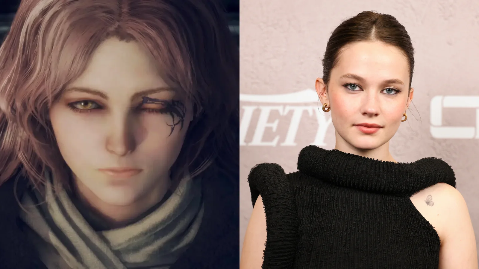 《艾尔登法环》电影2028年3月上映 首批演员曝光