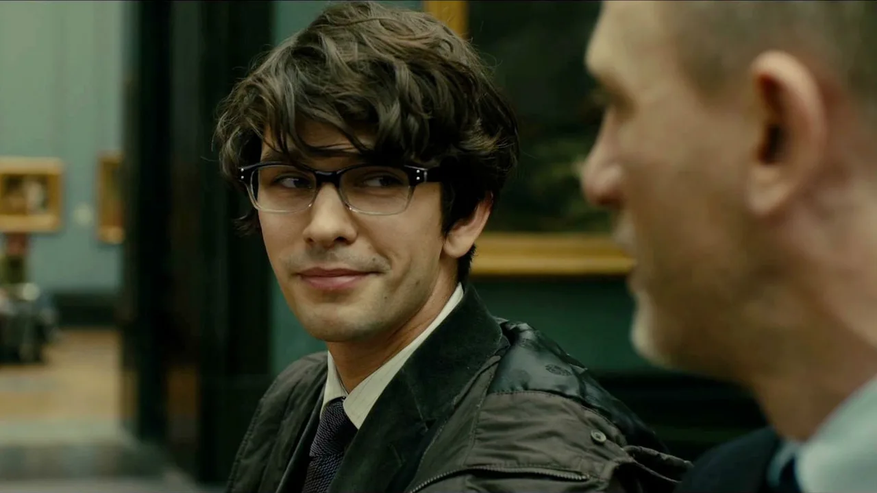 《艾尔登法环》电影2028年3月上映 首批演员曝光