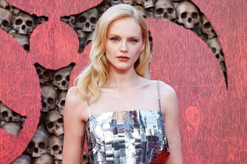 《艾尔登法环》电影2028年3月上映 首批演员曝光