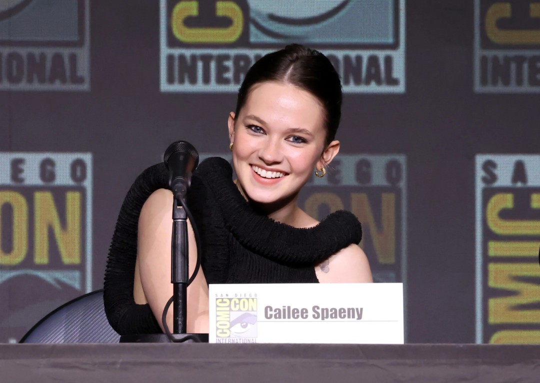 《艾尔登法环》电影2028年3月上映 首批演员曝光