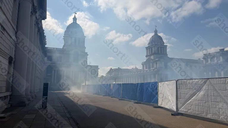 《艾尔登法环》大量电影片场照曝光：玛莉卡与食粪者现身 ！