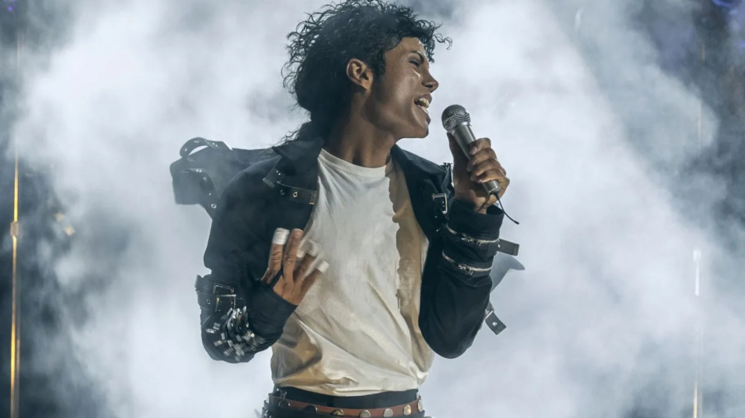 《迈克尔·杰克逊：巨星之路》IGN3分：无聊透顶 失去灵魂！