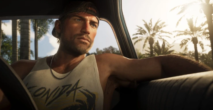 曝《GTA6》仍计划于2026年11月发售 暂无新延期！