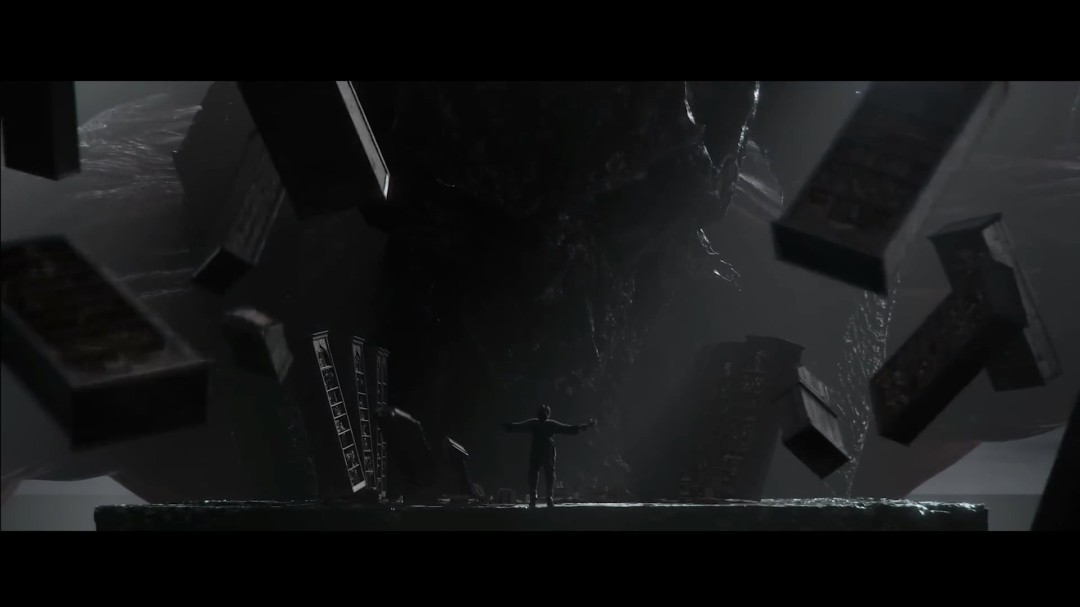 《暗黑破坏神4：憎恨之王》开场CG动画 中文配音