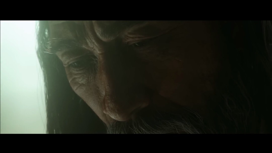 《暗黑破坏神4：憎恨之王》开场CG动画 中文配音